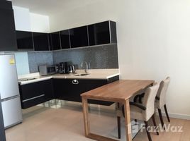 在Eight Thonglor Residence租赁的1 卧室 公寓, Khlong Tan Nuea