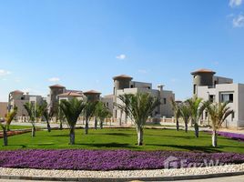 4 Bedroom Villa for sale at Palm Hills Golf Extension, Al Wahat Road