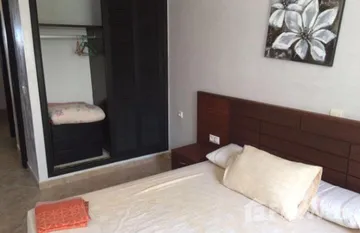 APPARTEMENT A VENDRE AU COEUR DE CABO NEGRO in Na Martil, 앙인 테두아 안