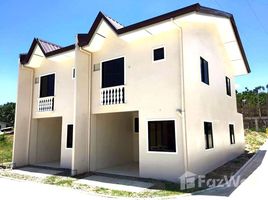 在BF City Homes 2出售的3 卧室 别墅, Cebu City, Cebu, 中米沙鄢