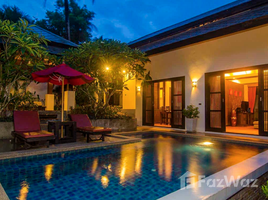 2 Bedrooms Villa for rent in Maenam, Koh Samui Kirikayan Villa