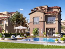 5 Habitación Villa en venta en La Vista City, New Capital Compounds, New Capital City