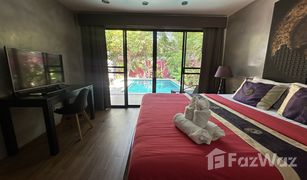 2 Schlafzimmern Villa zu verkaufen in Nong Prue, Pattaya View Talay Villas