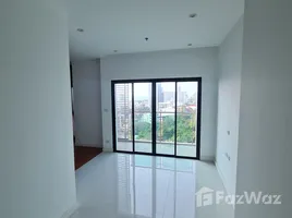 1 chambre Condominium à vendre à Axis Pattaya Condo., Nong Prue