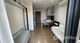 Available Units at Chewathai Residence Bang Pho