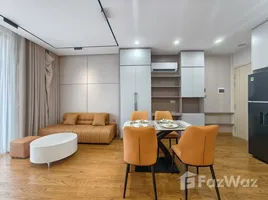 Appartement 1 chambre à louer à Sun Cosmo Residence, An Hai Tay