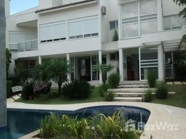 4 Quarto Casa for sale at Alphaville, Santana de Parnaíba
