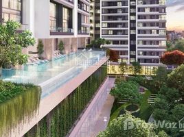 2 Bedroom Apartment for sale at Kingdom 101, Ward 15