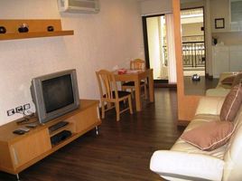 1 Bedroom Condo for rent in Si Lom, Bangkok Silom City Resort