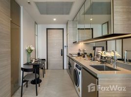 1 спален Кондо в аренду в The Crest Park Residences, Chomphon