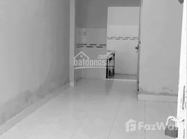 2 Phòng ngủ Nhà mặt tiền for sale in TP.Hồ Chí Minh, Thạnh Lộc, Quận 12, TP.Hồ Chí Minh