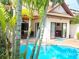 View Talay Villas에서 임대할 2 침실 빌라, Nong Prue