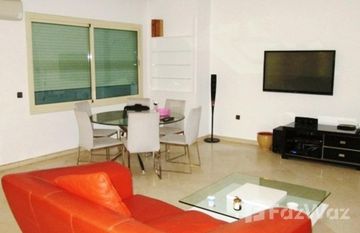 Bel appartement de 200 m² - Bourgogne in Na Anfa, グランドカサブランカ
