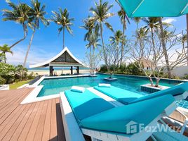 5 Bedroom Villa for sale in Surat Thani, Thailand, Maret, Koh Samui, Surat Thani, Thailand