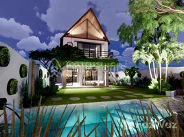 3 Schlafzimmer Villa zu verkaufen in Tabanan, Bali, Kediri