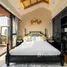 Maison 5 chambre à louer à Casamia , Minh An
