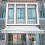3 спален Дом в аренду в Pleno Sukhumvit-Bangna, Bang Kaeo, Bang Phli, Самутпракан, Таиланд