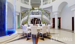 7 Bedrooms Villa for sale in , Dubai Signature Villas