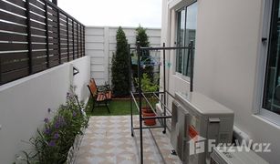 3 Bedrooms House for sale in Phraeksa, Samut Prakan The Trust Townhome Srinakarin-Praksa