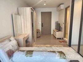 Life Asoke Hype에서 임대할 1 침실 콘도, 막 카산