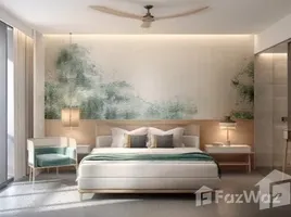 ขายคอนโด สตูดิโอ ในโครงการ เอดีเอ็ม แพลทินัม เบย์ บาย วินแดม, กมลา