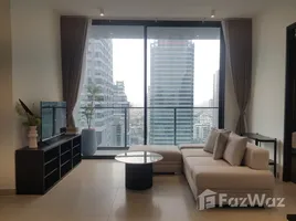 2 chambre Condominium à louer à , Si Lom