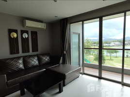 2 Bedroom Apartment for sale at The Regent Bangtao, Choeng Thale