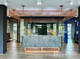 673 ตรม. Office for rent at เอชเคป บิซ เซ็คเตอร์ อ่อนนุช-วงแหวน, ประเวศ, ประเวศ