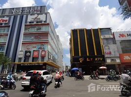 5 Phòng ngủ Nhà mặt tiền for sale in Quận 10, TP.Hồ Chí Minh, Phường 12, Quận 10