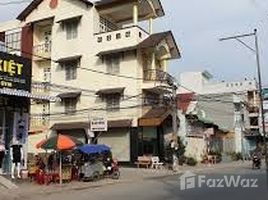 Estudio Casa en venta en Can Tho, An Khanh, Ninh Kieu, Can Tho