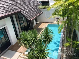 ขายวิลล่า 2 ห้องนอน ในโครงการ โมโน ลักซูรี่ วิลล่า ป่าสัก, ศรีสุนทร, ถลาง, ภูเก็ต, ไทย