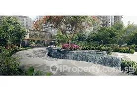 Hougang Avenue 2 Real Estate Development in Rosyth, North-East Region