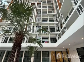 ขายอพาร์ทเม้นท์ สตูดิโอ ในโครงการ Siam Oriental Dream, เมืองพัทยา