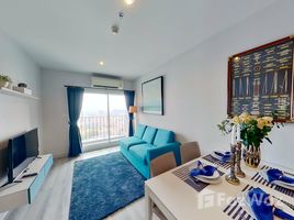 2 Bedroom Condo for sale at Centric Sea, Nong Prue, Pattaya