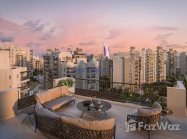 4 спален Квартира на продажу в Al Jazi, Madinat Jumeirah Living, Umm Suqeim, Дубай