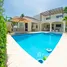 Maison 4 chambre à louer à Puerto Plata, San Felipe De Puerto Plata