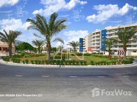 2 Bedroom Condo for sale at Tower 25, Al Reef Downtown, Al Reef