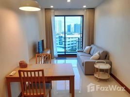 1 chambre Condominium à louer à , Khlong San