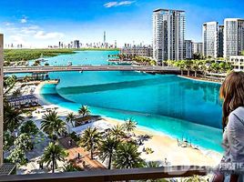 1 спален Квартира на продажу в Bayshore, Creek Beach, Dubai Creek Harbour (The Lagoons)