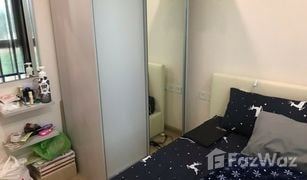 1 Schlafzimmer Wohnung zu verkaufen in Talat Khwan, Nonthaburi Budget Condo Tiwanon