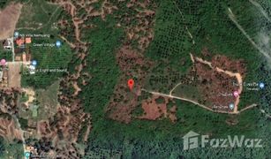 N/A Land for sale in Na Mueang, Koh Samui 
