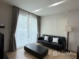 คอนโด 1 ห้องนอน ให้เช่า ในโครงการ สิริ แอท สุขุมวิท, พระโขนง