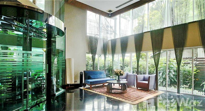 รูปถ่าย 1 of the Reception / Lobby Area at บ้านสิริฤดี