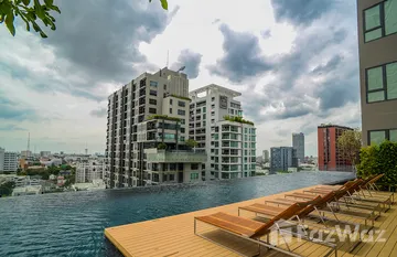 Centric Ari Station in สามเสนใน, Bangkok