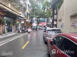 4 спален Дом for sale in Ba Dinh, Ханой, Cong Vi, Ba Dinh