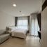 Студия Квартира в аренду в D Condo Shine, Khlong Nueng, Khlong Luang, Патумтани