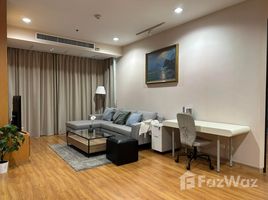 3 Bedroom Apartment for rent at Citi Smart Condominium, Khlong Toei