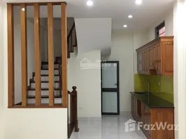 Studio Nhà mặt tiền for sale in Từ Liêm, Hà Nội, Xuan Dinh, Từ Liêm