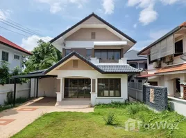 3 Bedroom House for sale in Chiang Mai, Fa Ham, Mueang Chiang Mai, Chiang Mai