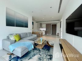 2 chambre Condominium à louer à , Lumphini